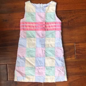 Hartstrings  girls shift dress